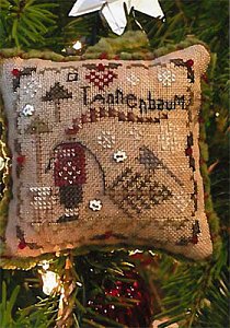 Shepherd's Bush - O Tannenbaum MAIN