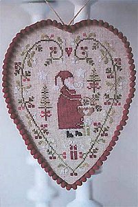 Tralala - Coeur Pere Noel MAIN
