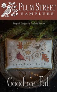 Plum Street Samplers - Goodbye Fall MAIN
