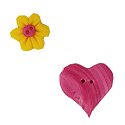 Button Pack - Cute Boots MAIN