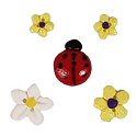 Button Pack - Love Harmony Peace MAIN