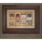 Little House Needleworks - Four Seasons THUMBNAIL