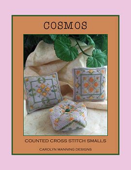 Carolyn Manning Designs - Cosmos MAIN