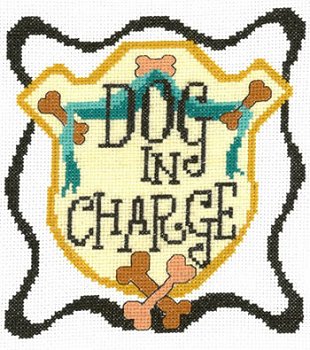 Imaginating - Dog In Charge 3207 MAIN
