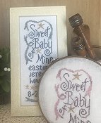From The Heart - Sweet Baby THUMBNAIL