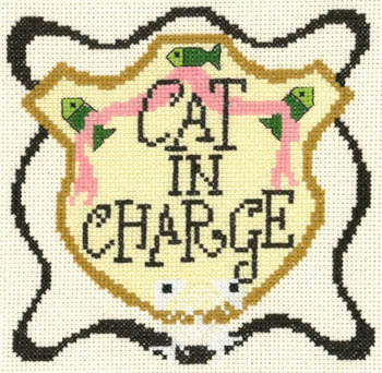 Imaginating - Cat In Charge 3208 MAIN