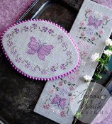 Annalee Waite Designs - Garden Path THUMBNAIL