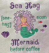 Pickle Barrel Designs - Sea Hag THUMBNAIL