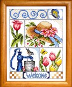 Bobbie G Designs - Beautiful Blessings THUMBNAIL