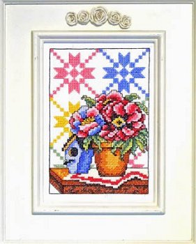 Bobbie G Designs - Country Beauty MAIN