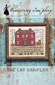 Heartstring Samplery - The Cat Sampler THUMBNAIL