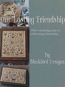 Blackbird Designs - Our Lasting Friendship MAIN