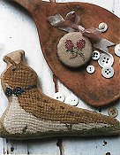 Stacy Nash Designs - Animal Crackers Series - Peroy THUMBNAIL