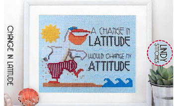 Lindy Stitches - Change In Latitude MAIN