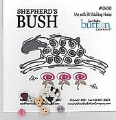 Jabco Button Pack - Shepherd's Bush - Stitching Notes THUMBNAIL