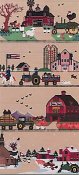 Twin Peak Primitives - Tracking The Seasons THUMBNAIL