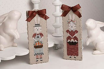 Tralala - Petits Lapinou (Little Rabbit) MAIN
