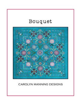 Carolyn Manning Designs - Bouquet MAIN