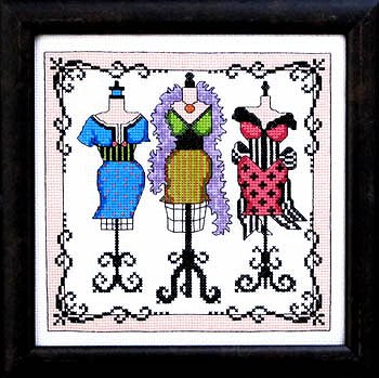 Bobbie G Designs - With Glamour MAIN