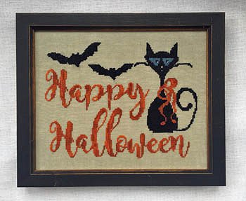 Keslyn's - Miss Kitty's Halloween MAIN
