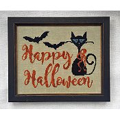 Keslyn's - Miss Kitty's Halloween THUMBNAIL