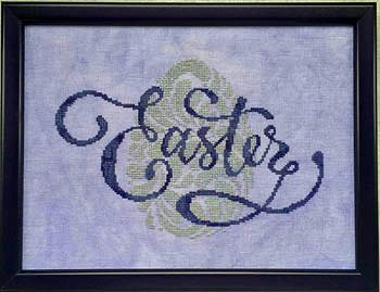 Keslyn's - Easter's Egg MAIN
