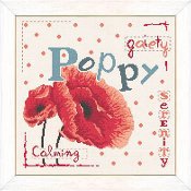 Lilipoints - Poppy THUMBNAIL