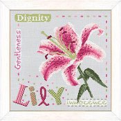 Lilipoints - Lily THUMBNAIL