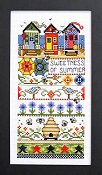 Bobbie G Designs - Sweetness Of Summer THUMBNAIL