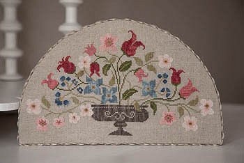 Tralala - Jolies Fleurs (Pretty Flowers) MAIN