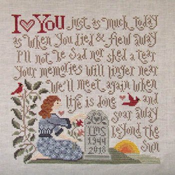 Silver Creek Samplers - When Life Is Done MAIN