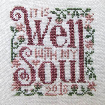 silver creek samplers it is well cross stitch silver creek samplers ...