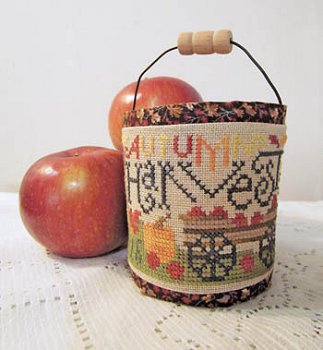 Silver Creek Samplers - Autumn Harvest MAIN
