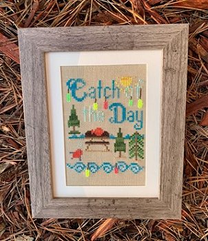 Pickle Barrel Designs - Catch Of The Day MAIN