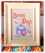 Pickle Barrel Designs - Sunny Days THUMBNAIL