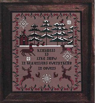 Twin Peak Primitives - Black Forest MAIN