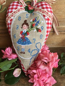 Lilli Violette - Piccola Margherita (Little Daisy) MAIN