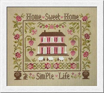 Jardin Prive - Simple Life MAIN
