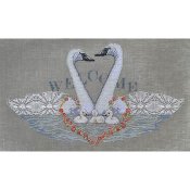MarNic Designs - Swan Welcome THUMBNAIL