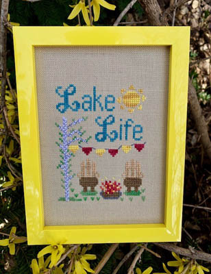 Pickle Barrel Designs - Lake Life MAIN