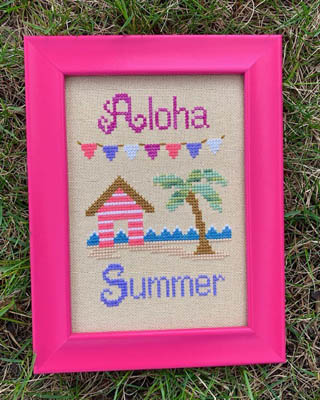 Pickle Barrel Designs - Aloha MAIN