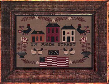 Twin Peak Primitives - 239 Arch Street MAIN