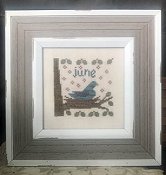 From The Heart - June Squared THUMBNAIL