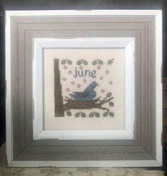From The Heart - June Squared MAIN