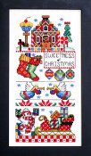 Bobbie G Designs - Sweetness of Christmas THUMBNAIL