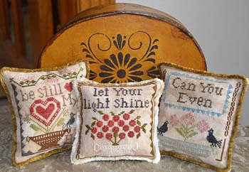 Abby Rose Designs - Just Saying 2 MAIN
