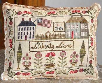 Abby Rose Designs Long May She Wave A Patriotic Series Part 1
