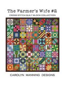 Carolyn Manning Designs - The Farmer's Wife #2 THUMBNAIL