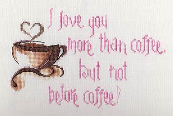 MarNic Designs - I Love You more Than Coffee MAIN