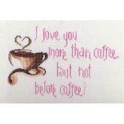 MarNic Designs - I Love You more Than Coffee THUMBNAIL